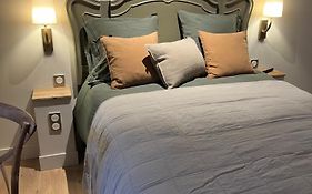 Maison Baudry Bethune - Bedroom